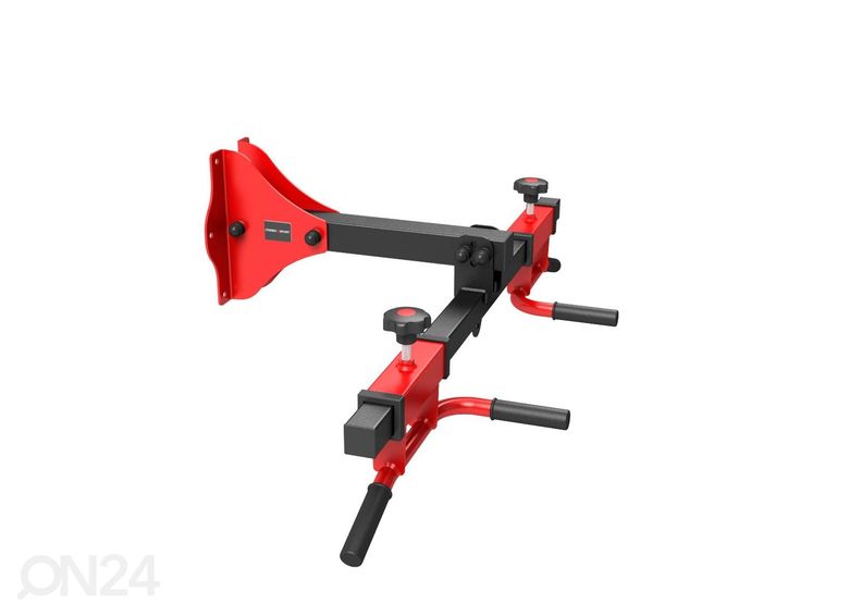 Lae/seinakinnitusega lõuatõmbekang poksikotihoidjaga Marbo MS-D202 suurendatud