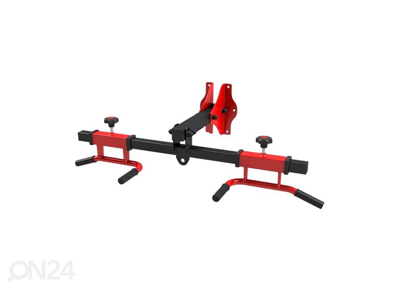 Lae/seinakinnitusega lõuatõmbekang poksikotihoidjaga Marbo MS-D202 suurendatud