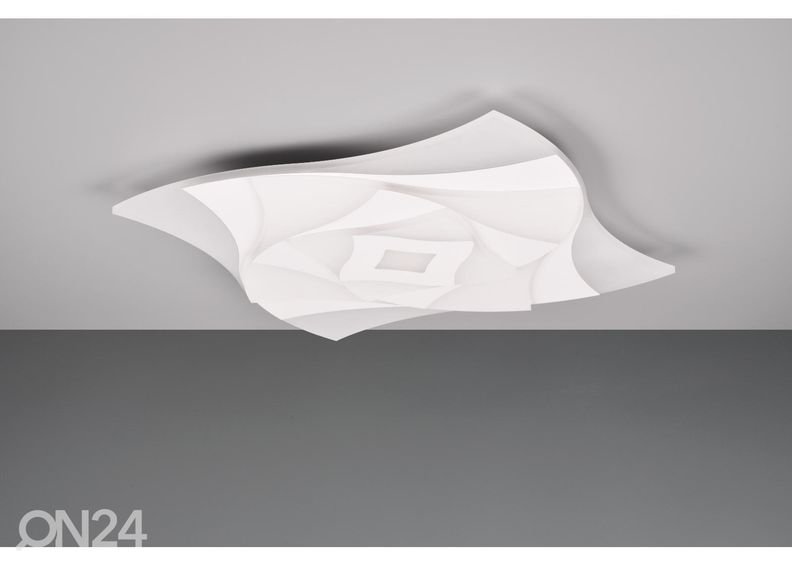 Lae/seinavalgusti Akita suurendatud