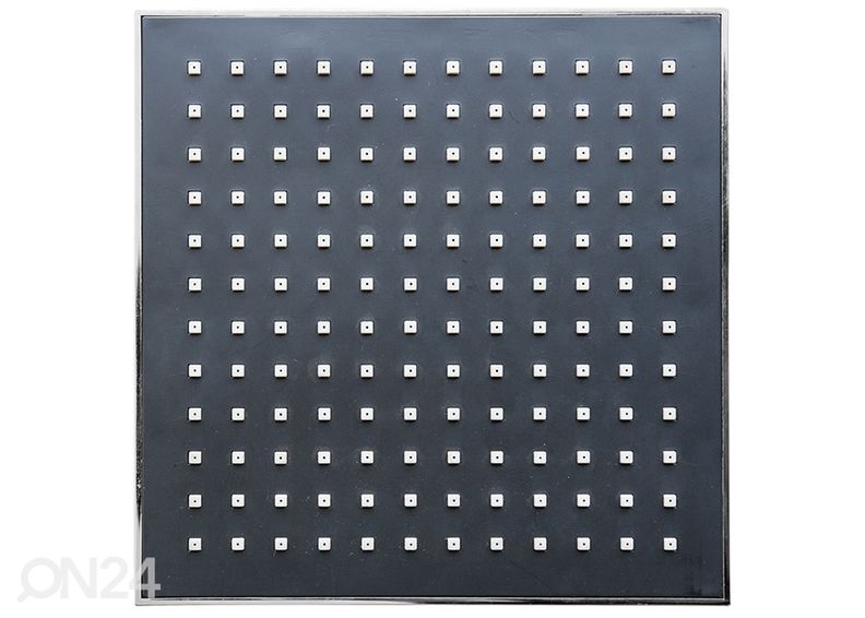 Laedušš Duschy Hexa Rain suurendatud