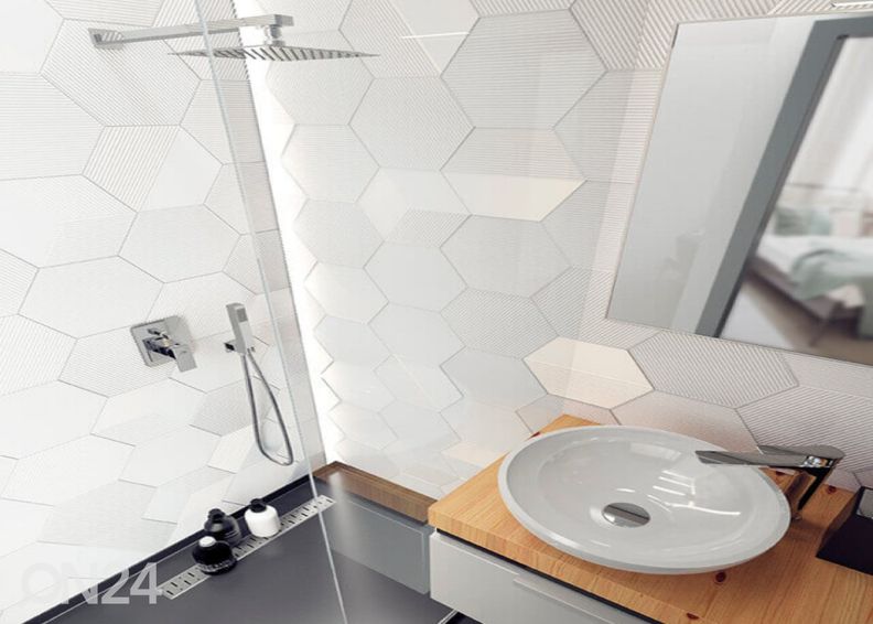 Laedušš Laveo Kvadrato Slim suurendatud