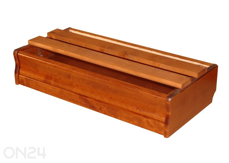 Laekaga suur sokkel suurendatud