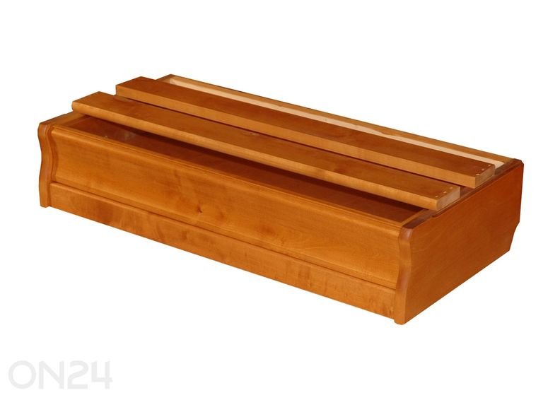 Laekaga suur sokkel suurendatud