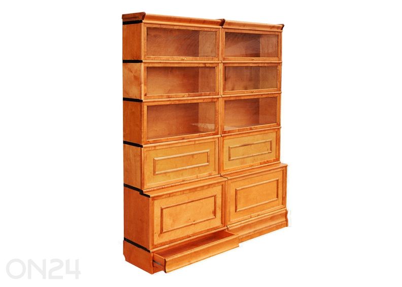 Laekaga suur sokkel suurendatud