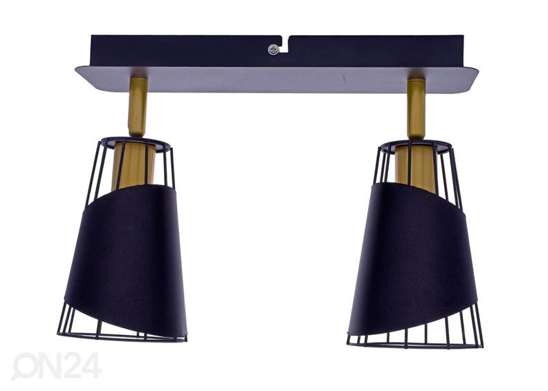 Laelamp suurendatud
