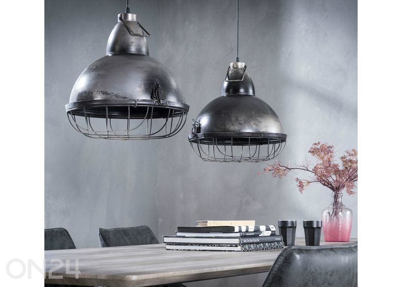 Laelamp suurendatud