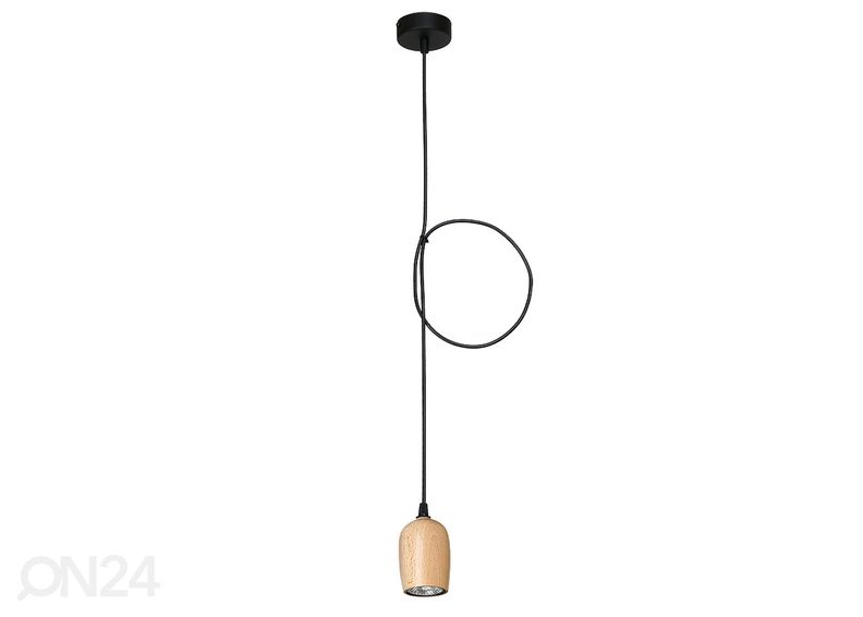 Laelamp Alf suurendatud