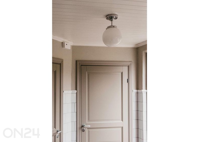 Laelamp Alley suurendatud