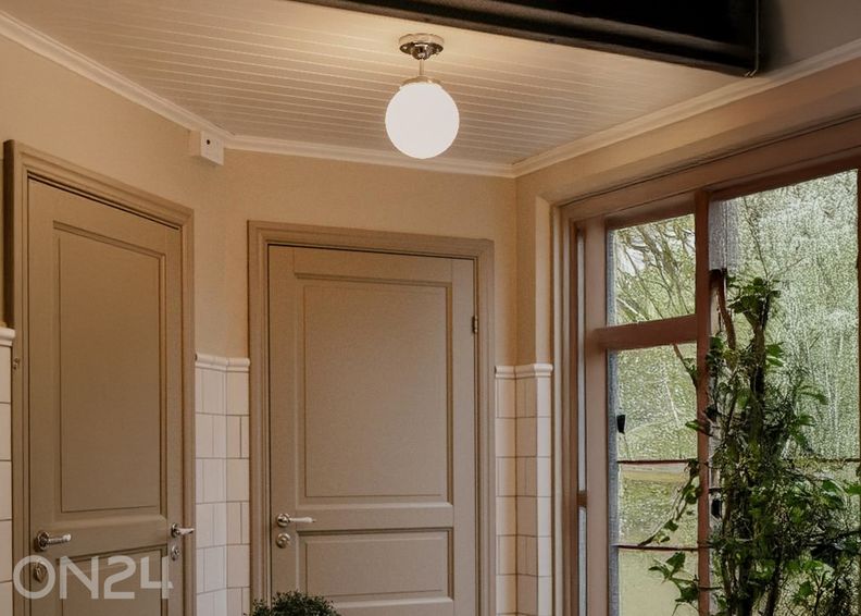 Laelamp Alley suurendatud