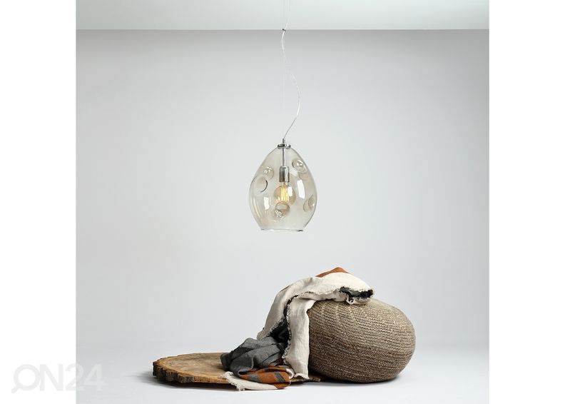 Laelamp Almeria suurendatud