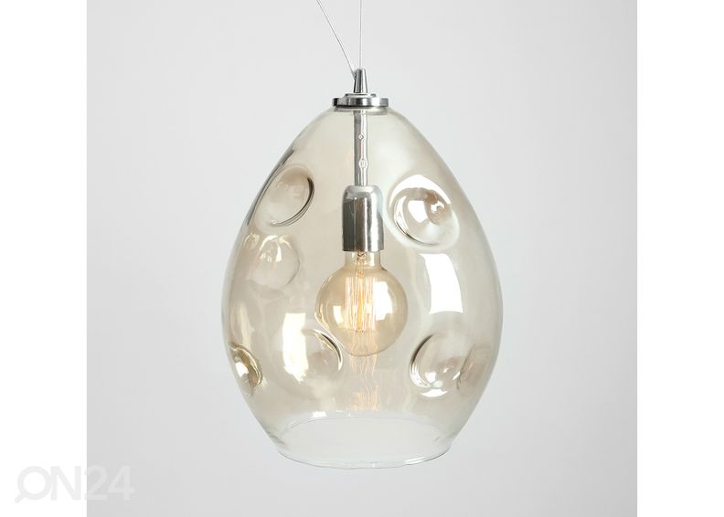 Laelamp Almeria suurendatud