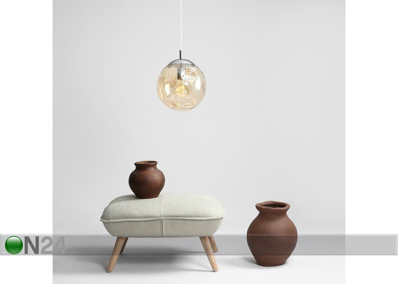 Laelamp Amalfi suurendatud