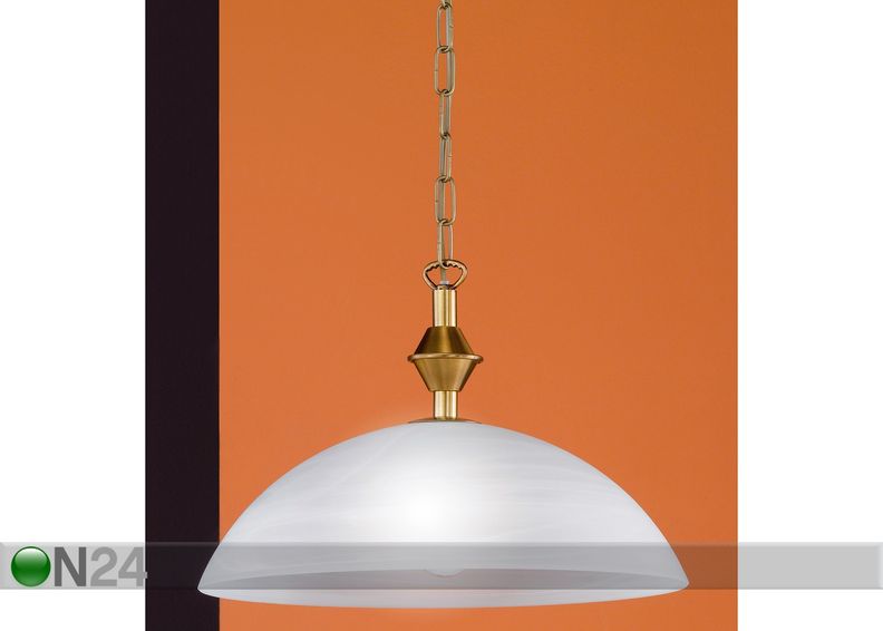 Laelamp Amsterdam suurendatud