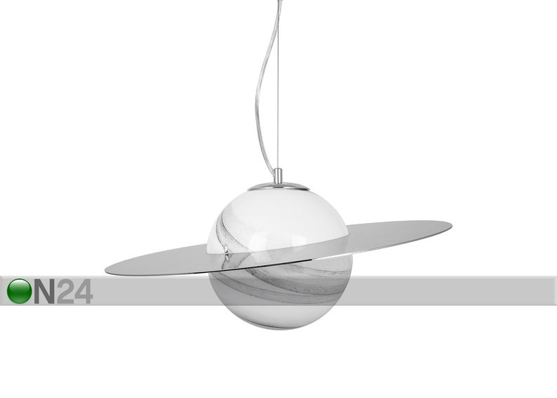 Laelamp Andromeda suurendatud