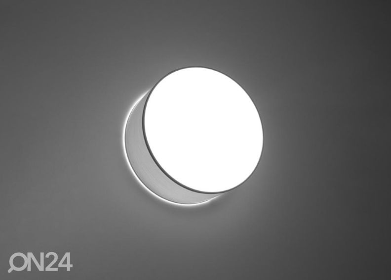 Laelamp Arena 25, hall suurendatud