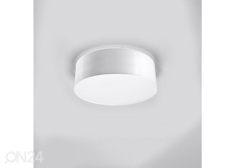 Laelamp Arena 25, valge suurendatud