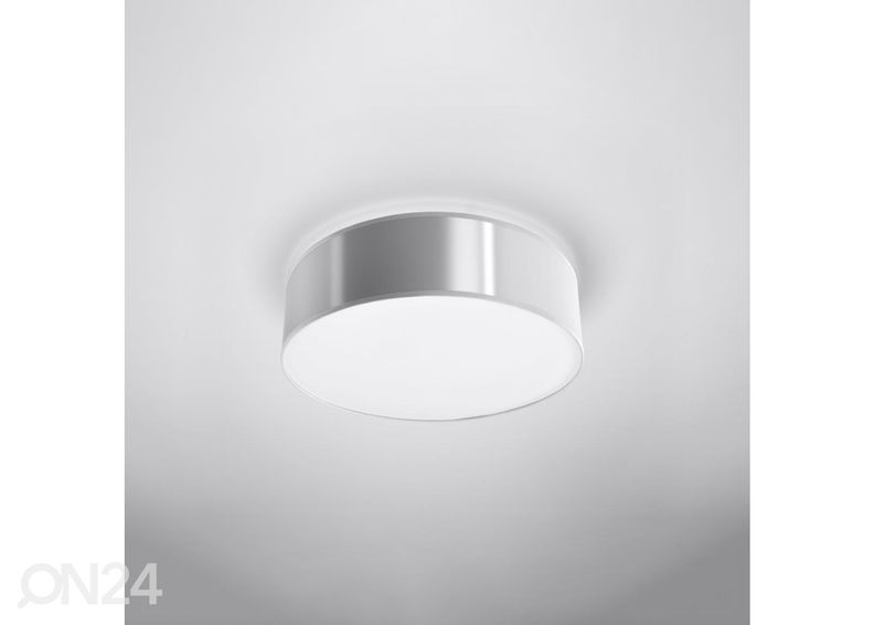Laelamp Arena 35, hall suurendatud