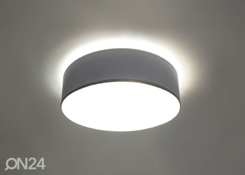 Laelamp Arena 35, hall suurendatud