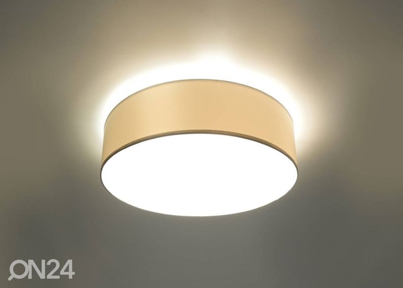 Laelamp Arena 35, valge suurendatud