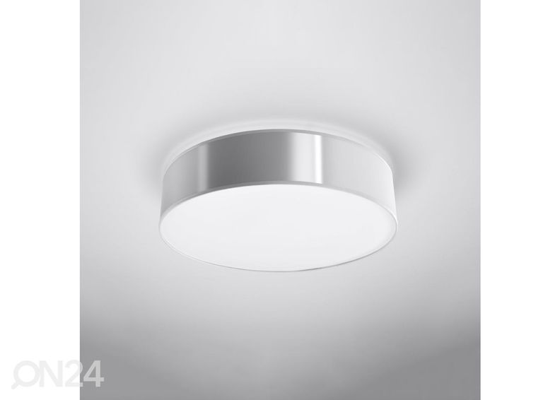Laelamp Arena 45, hall suurendatud