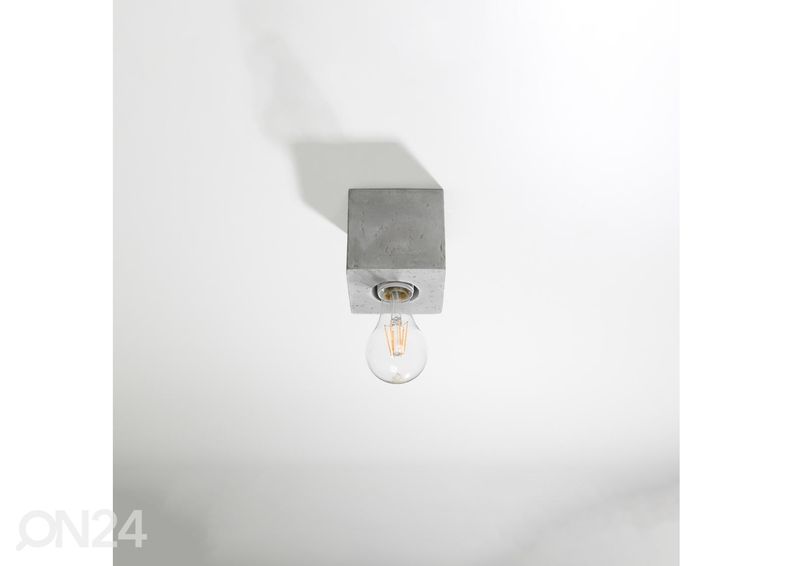 Laelamp Ariz, betoon suurendatud