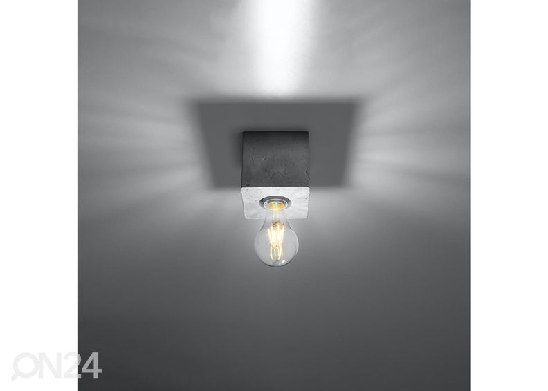 Laelamp Ariz, betoon suurendatud