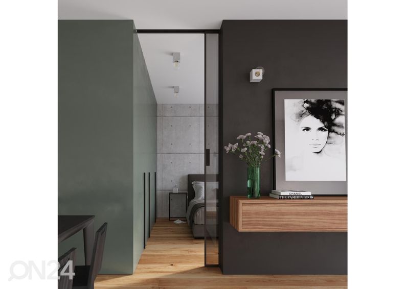 Laelamp Ariz, betoon suurendatud