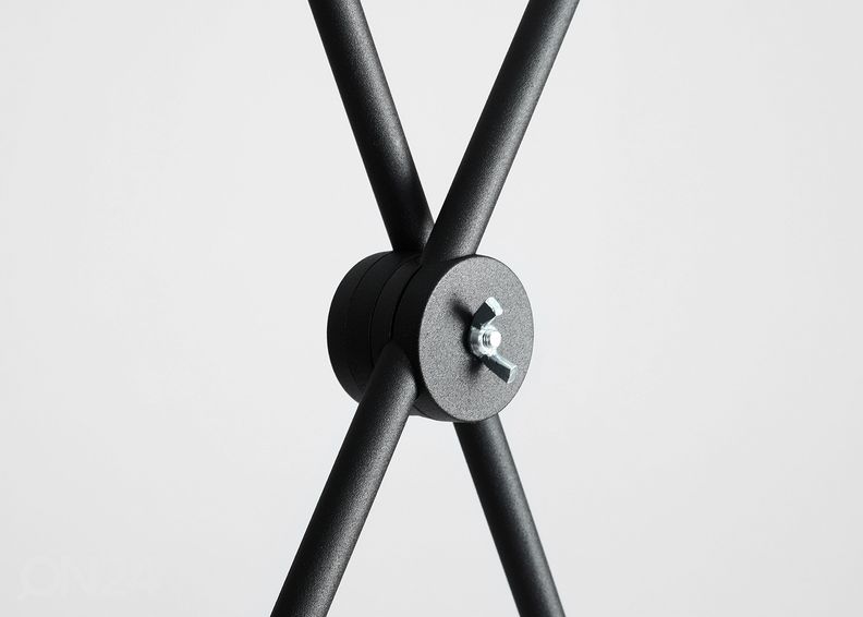 Laelamp Arte suurendatud