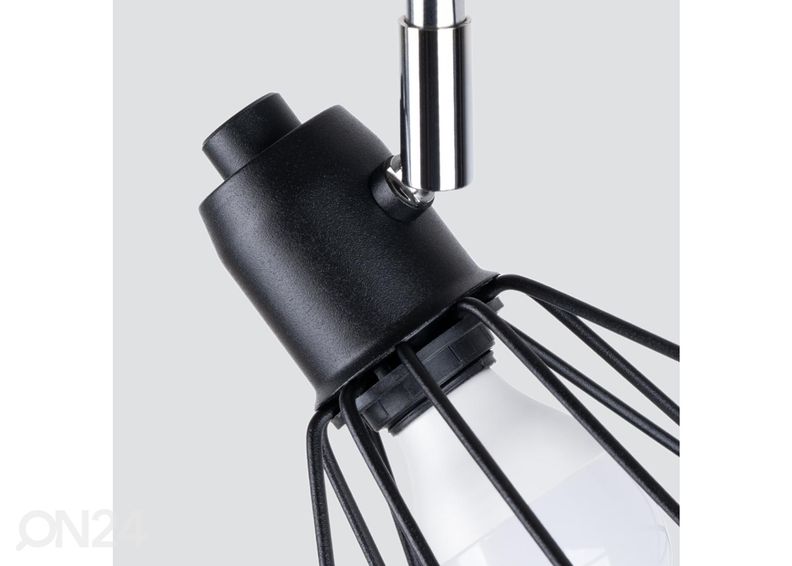 Laelamp Artemis 2, must suurendatud