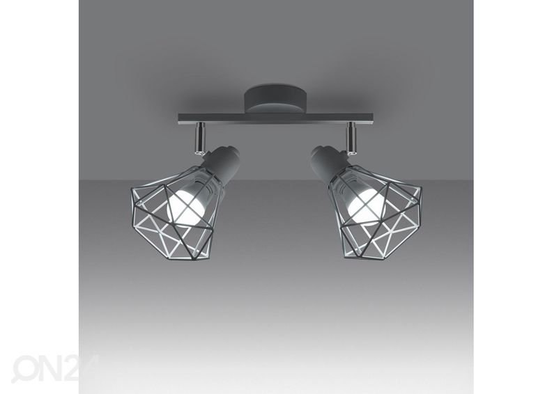 Laelamp Artemis 2, valge suurendatud