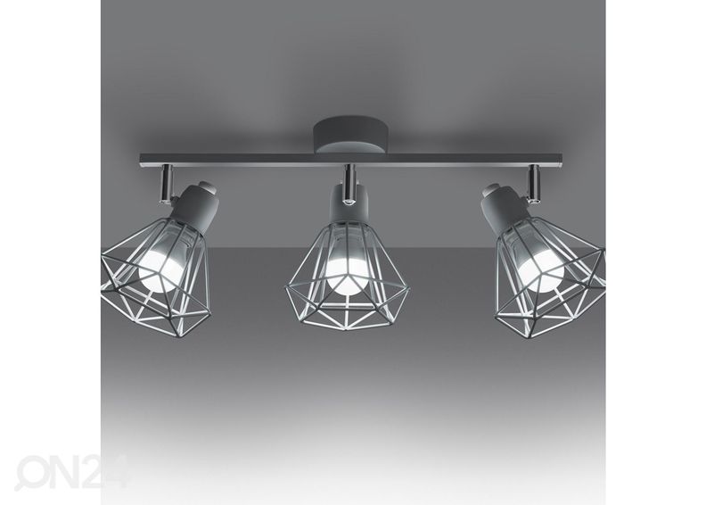Laelamp Artemis 3, valge suurendatud