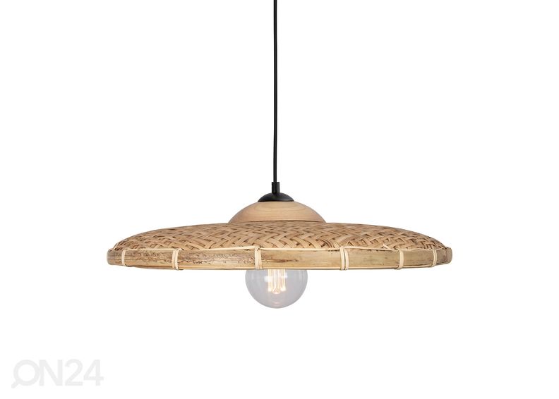 Laelamp Aruba suurendatud