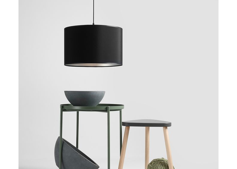 Laelamp Barilla suurendatud