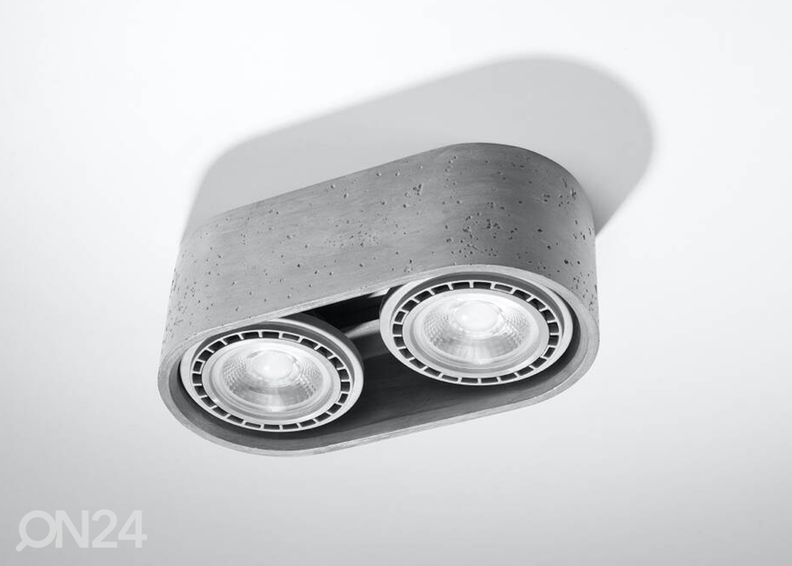 Laelamp Basic 2, betoon suurendatud