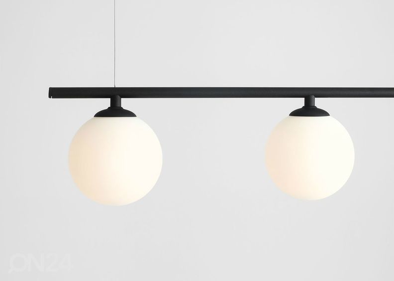 Laelamp Beryl suurendatud