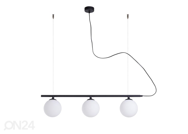 Laelamp Beryl suurendatud