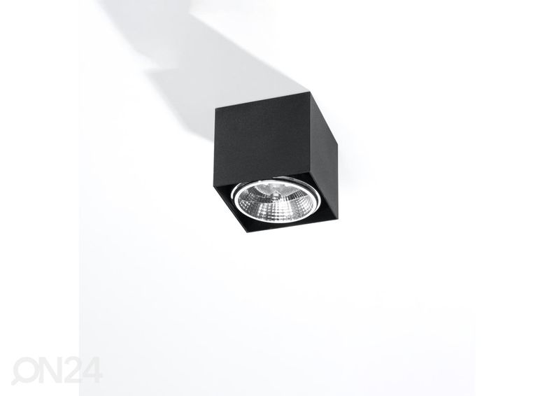Laelamp Blake suurendatud