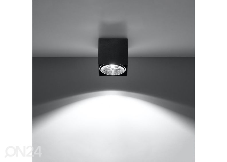 Laelamp Blake suurendatud