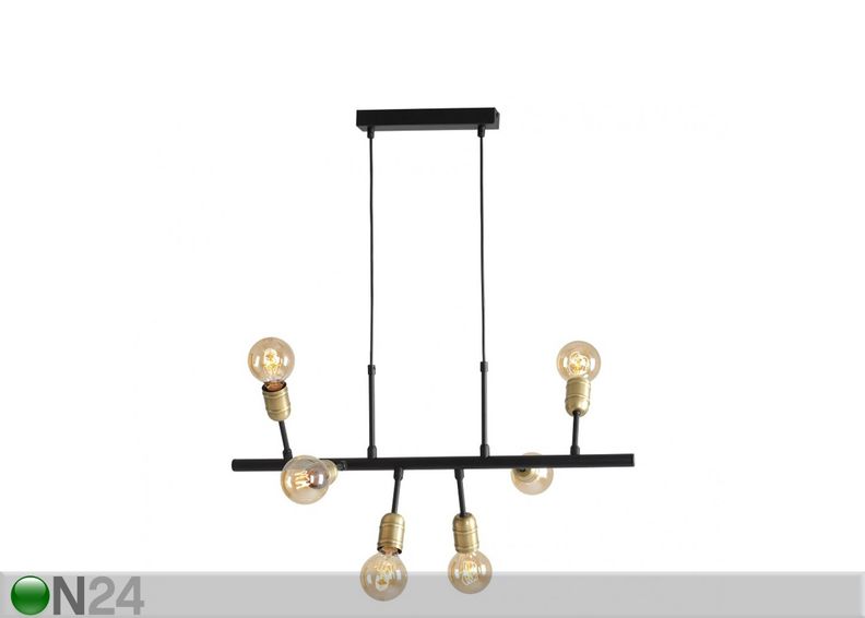 Laelamp Bolzano I suurendatud