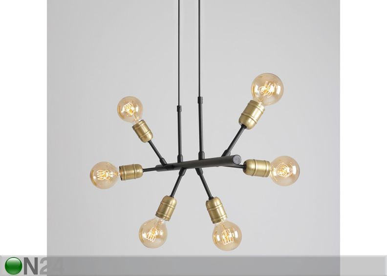 Laelamp Bolzano I suurendatud