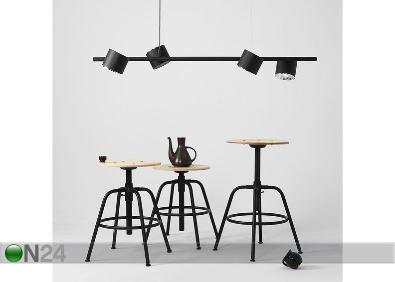 Laelamp Bot suurendatud
