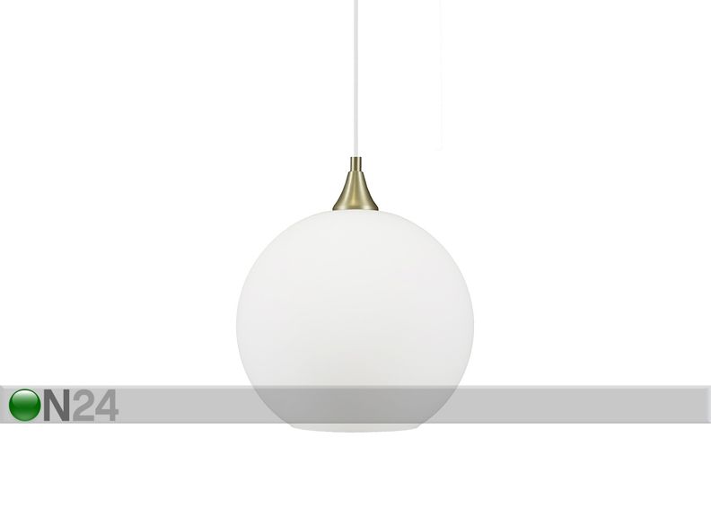 Laelamp Bowl suurendatud