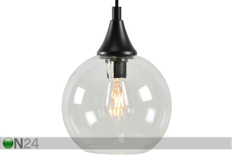 Laelamp Bowl suurendatud