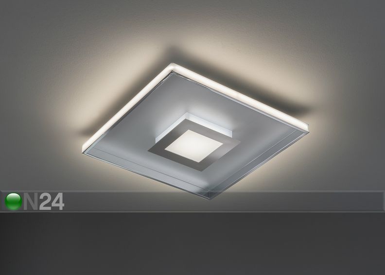 Laelamp Bug LED suurendatud