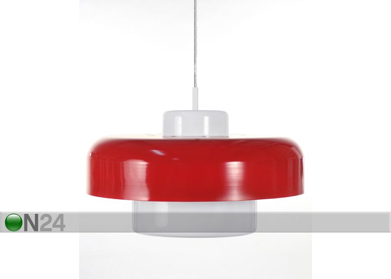 Laelamp Bullen suurendatud