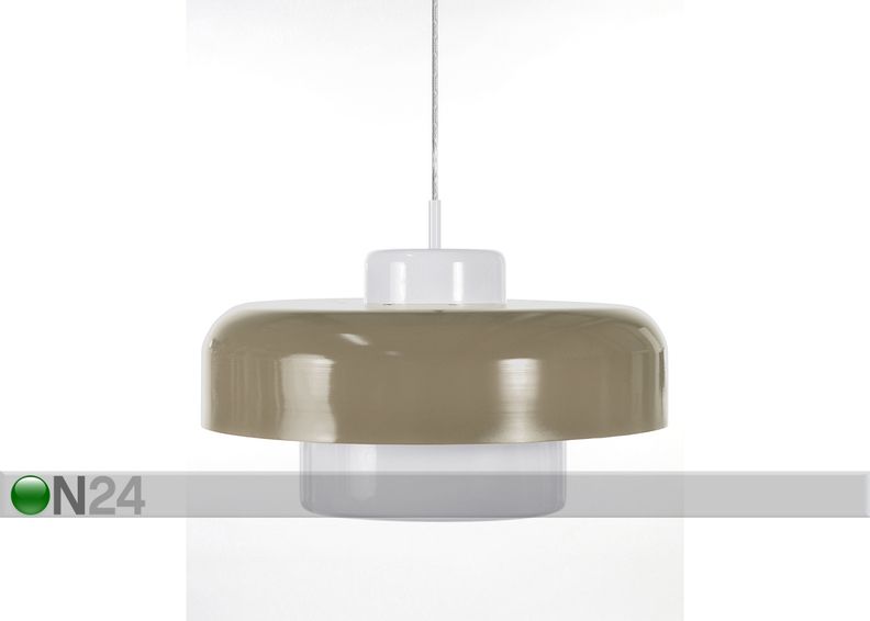 Laelamp Bullen suurendatud