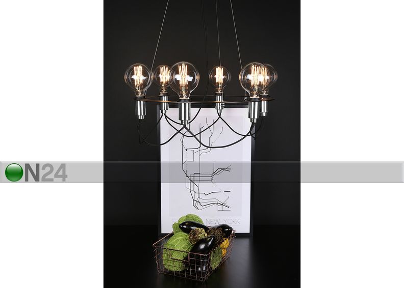 Laelamp Cables suurendatud
