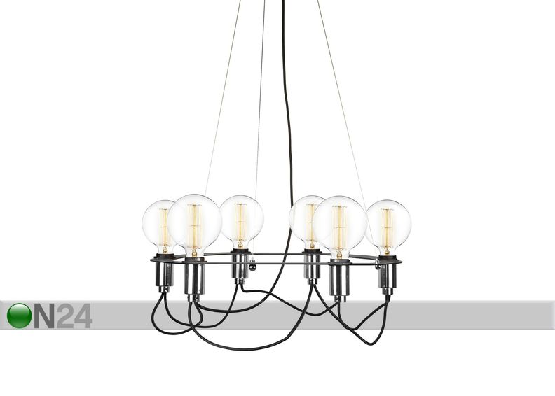Laelamp Cables suurendatud