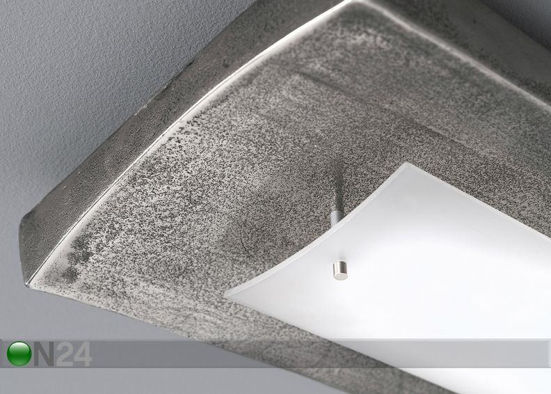 Laelamp Calais LED suurendatud