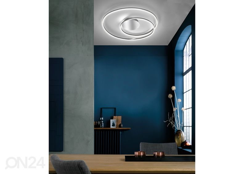 Laelamp Camp LED suurendatud